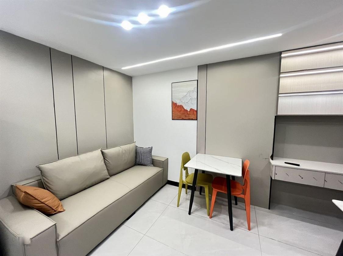 整租·飞霞港湾