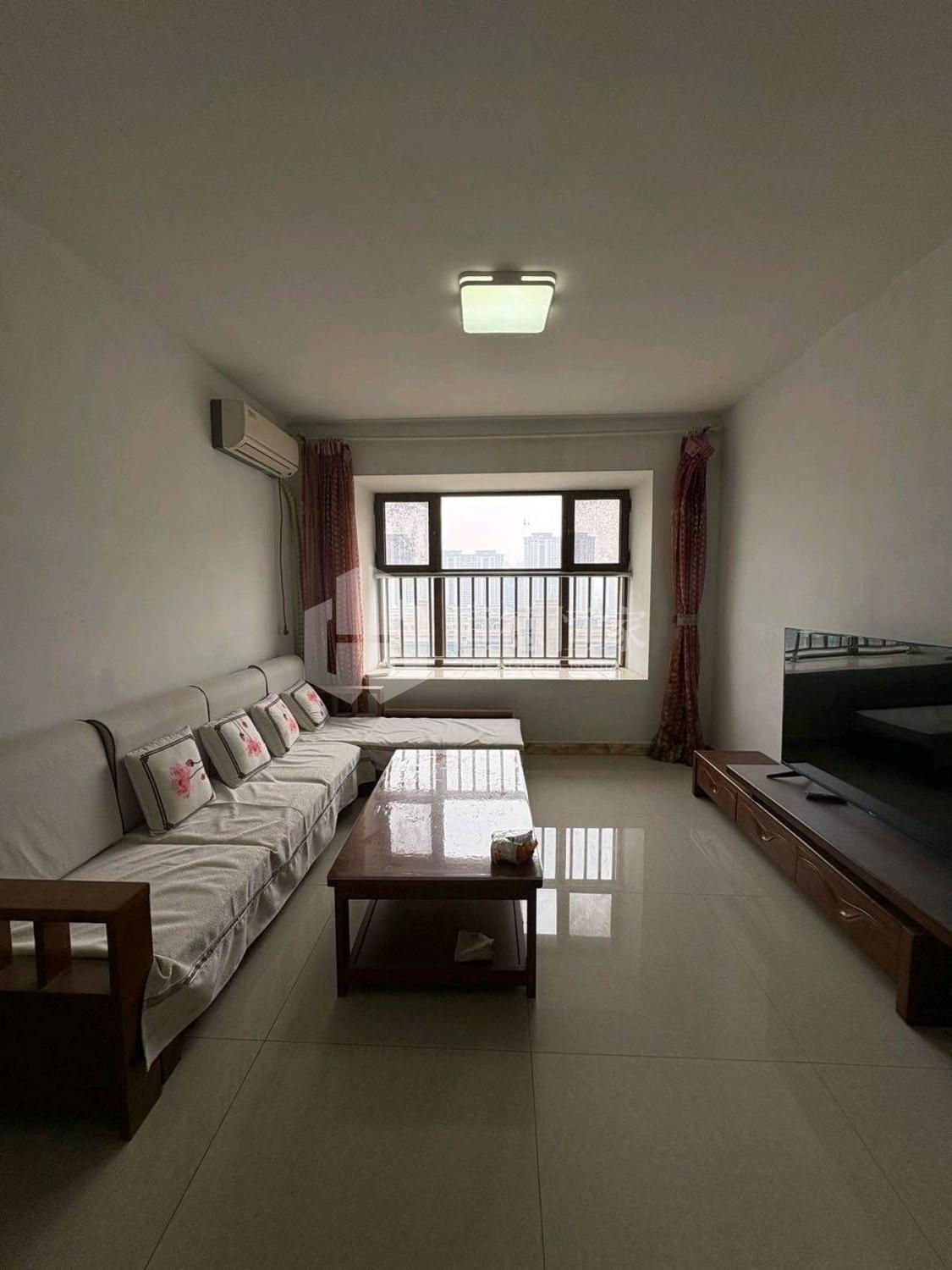 整租·开元盛世信园(二期)