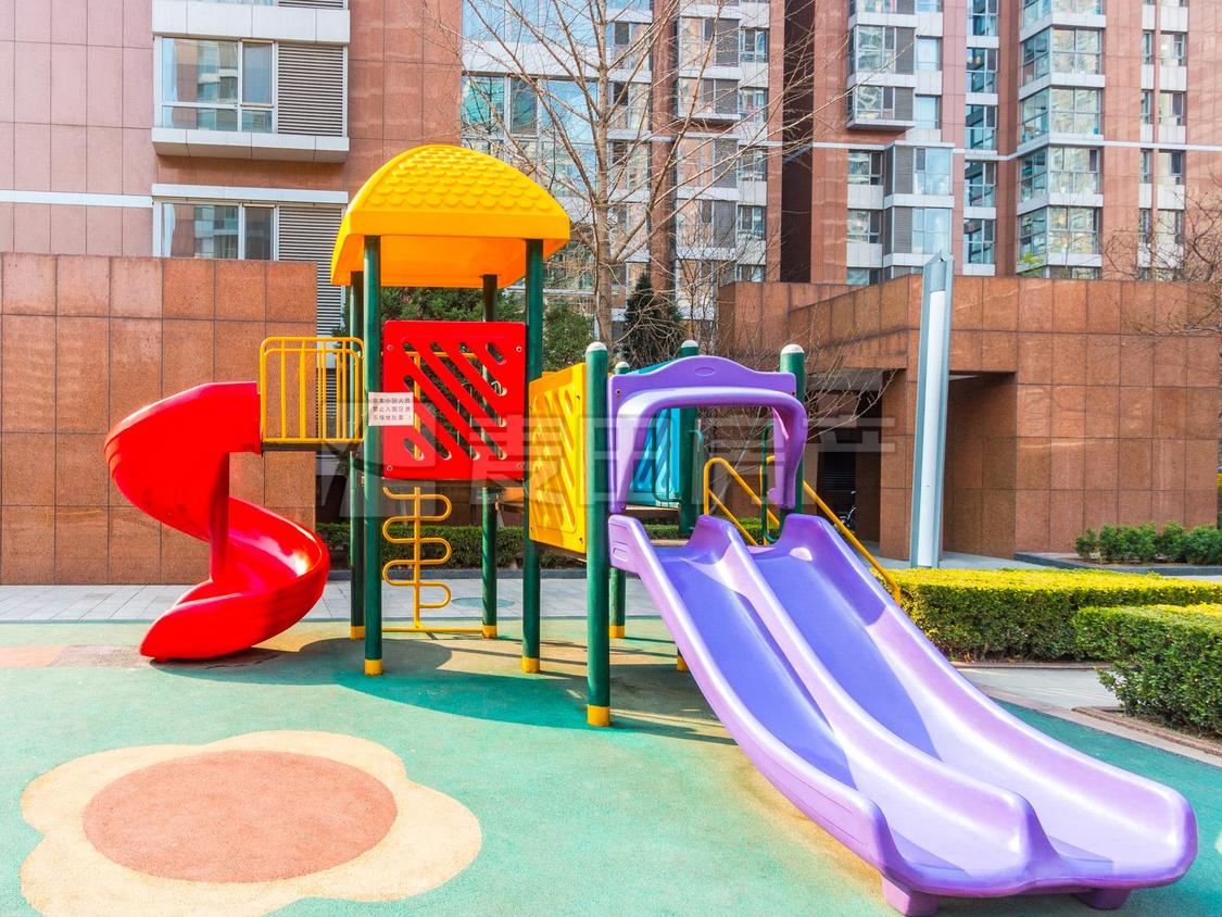 整租·润枫德尚苑