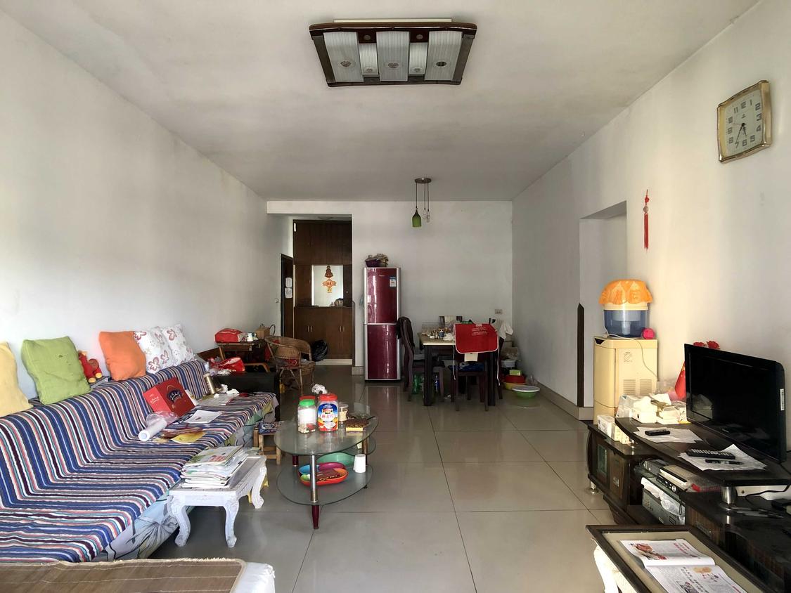 整租·典雅森林花园