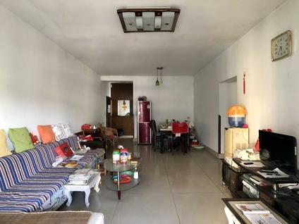 巴南李家沱整租 典雅森林花园3室0厅/105平/高楼层