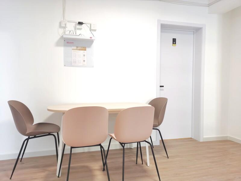 合租·淞南七村