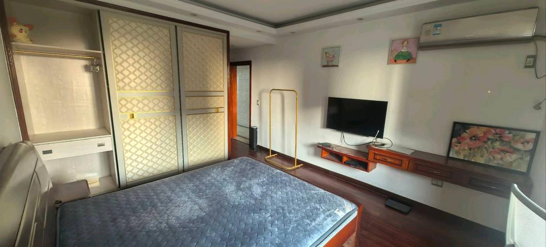 整租·五峰花园