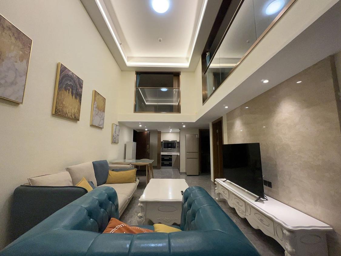 整租·佳兆业前海广场(二期)