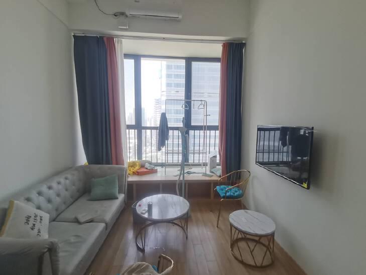 整租·万科大都会