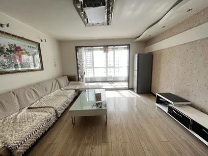 城西虎台整租 明都大厦2室2厅/94平/低楼层