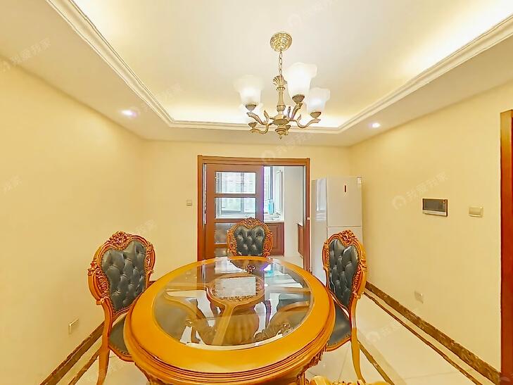 整租·京投银泰万科西华府