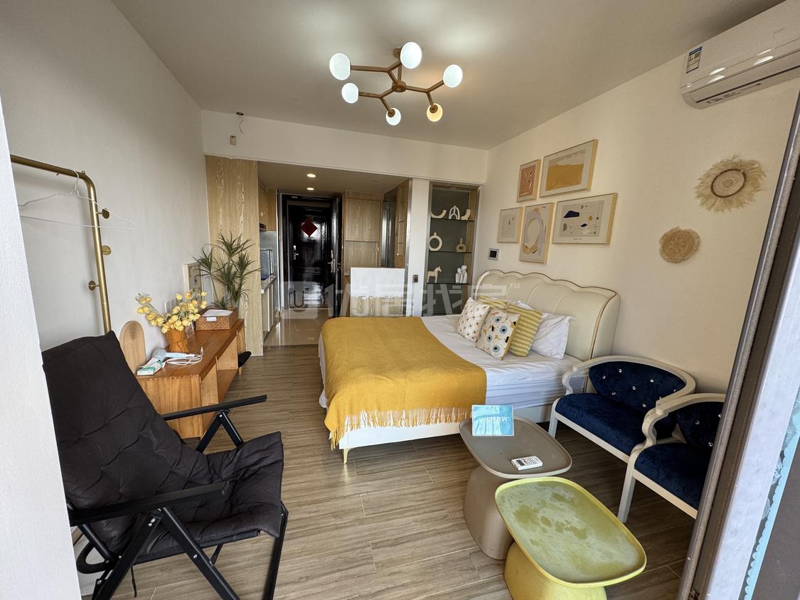 整租·虎门碧桂园(客天下花园)