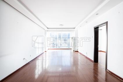 东城前门整租 新怡家园2室1厅/124平/中楼层