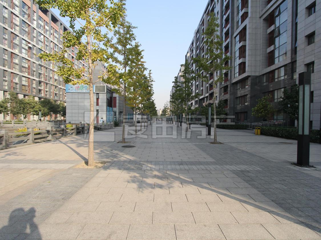 整租·润枫水尚