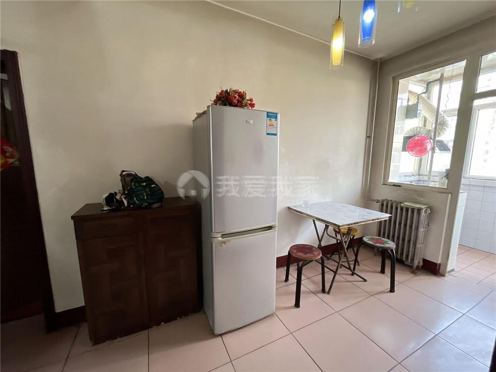 整租·安源里小区