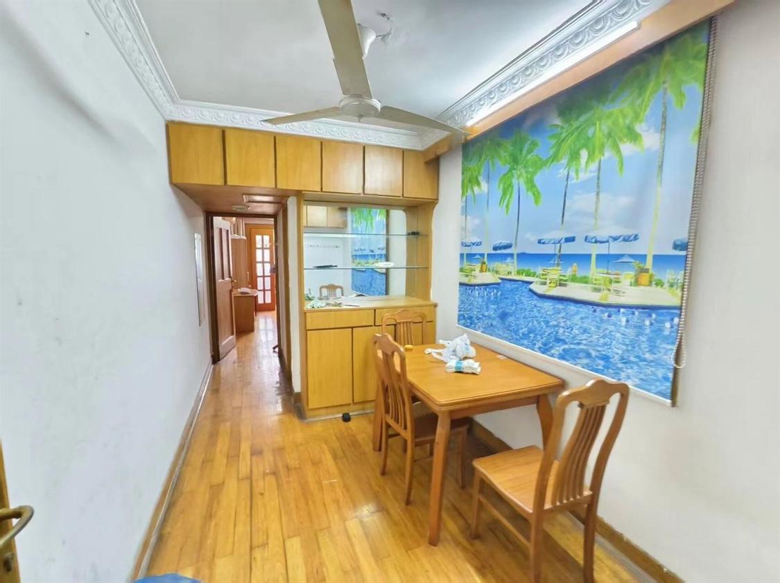 整租·南新六村