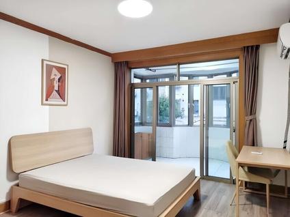 闵行古美(闵行)合租 古美十村3室1厅/13平/低楼层