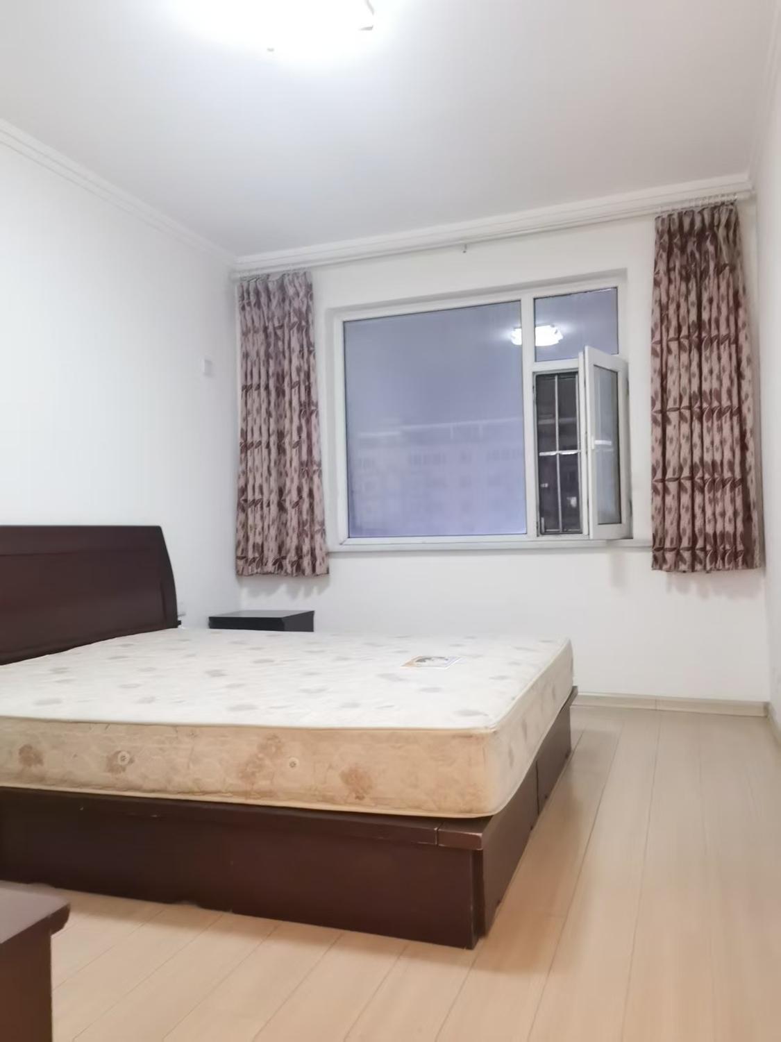 整租·金安华城