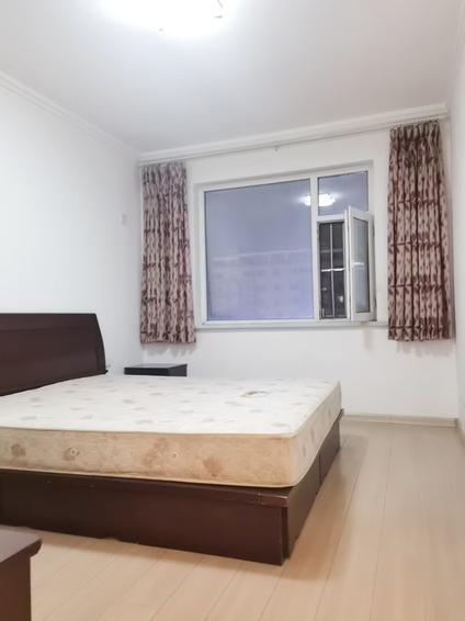 绿园普阳整租 金安华城2室2厅/118平/中楼层