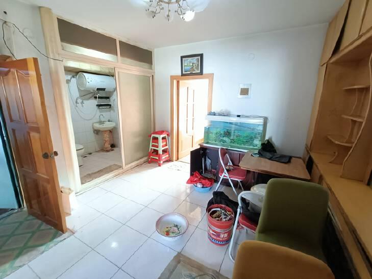 合租·青铜小区