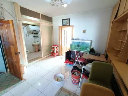 于洪于洪新城合租 青铜小区2室1厅/48平/高楼层