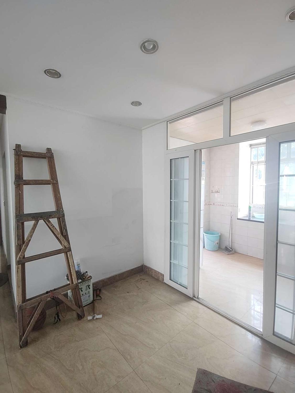 整租·祁安小区