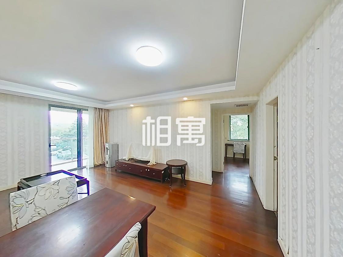 整租·御庭国际公寓