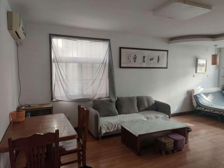 整租·建设街