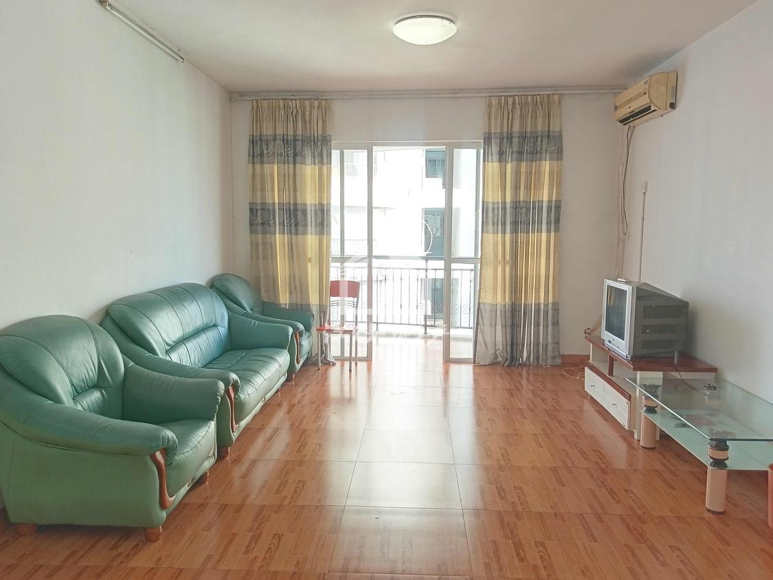 整租·城市之光