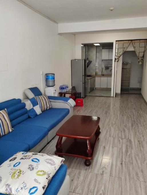 整租·柳铁新城