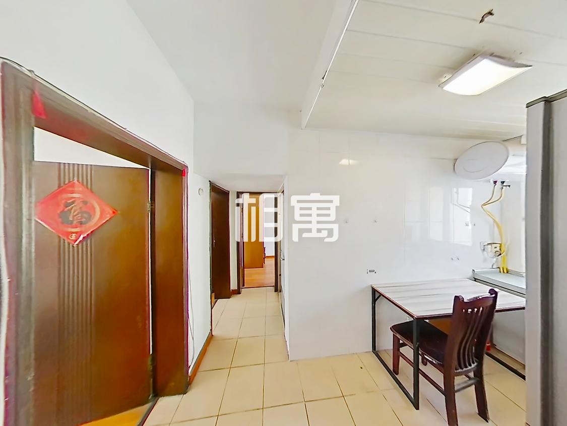 整租·苏安新村