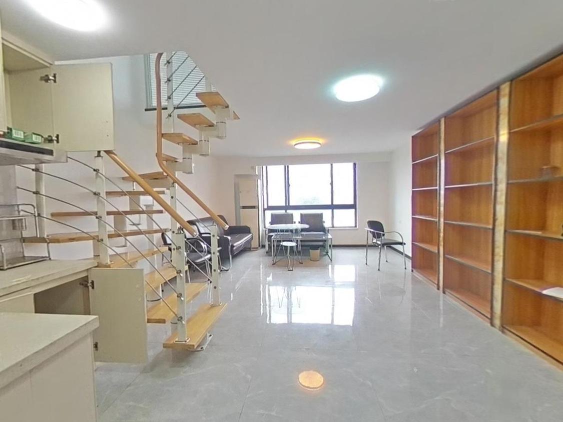 整租·建华大厦