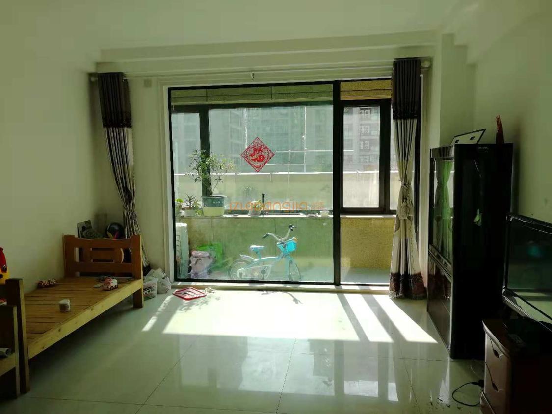 整租·绿城紫薇广场(春晓苑)