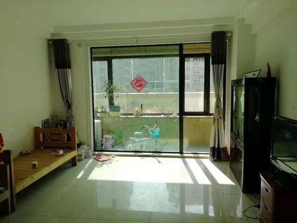 胶州新城区整租 绿城紫薇广场(春晓苑)3室2厅/146平/低楼层