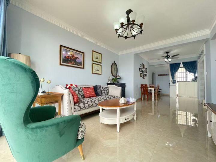 整租·兆南和园(南区)