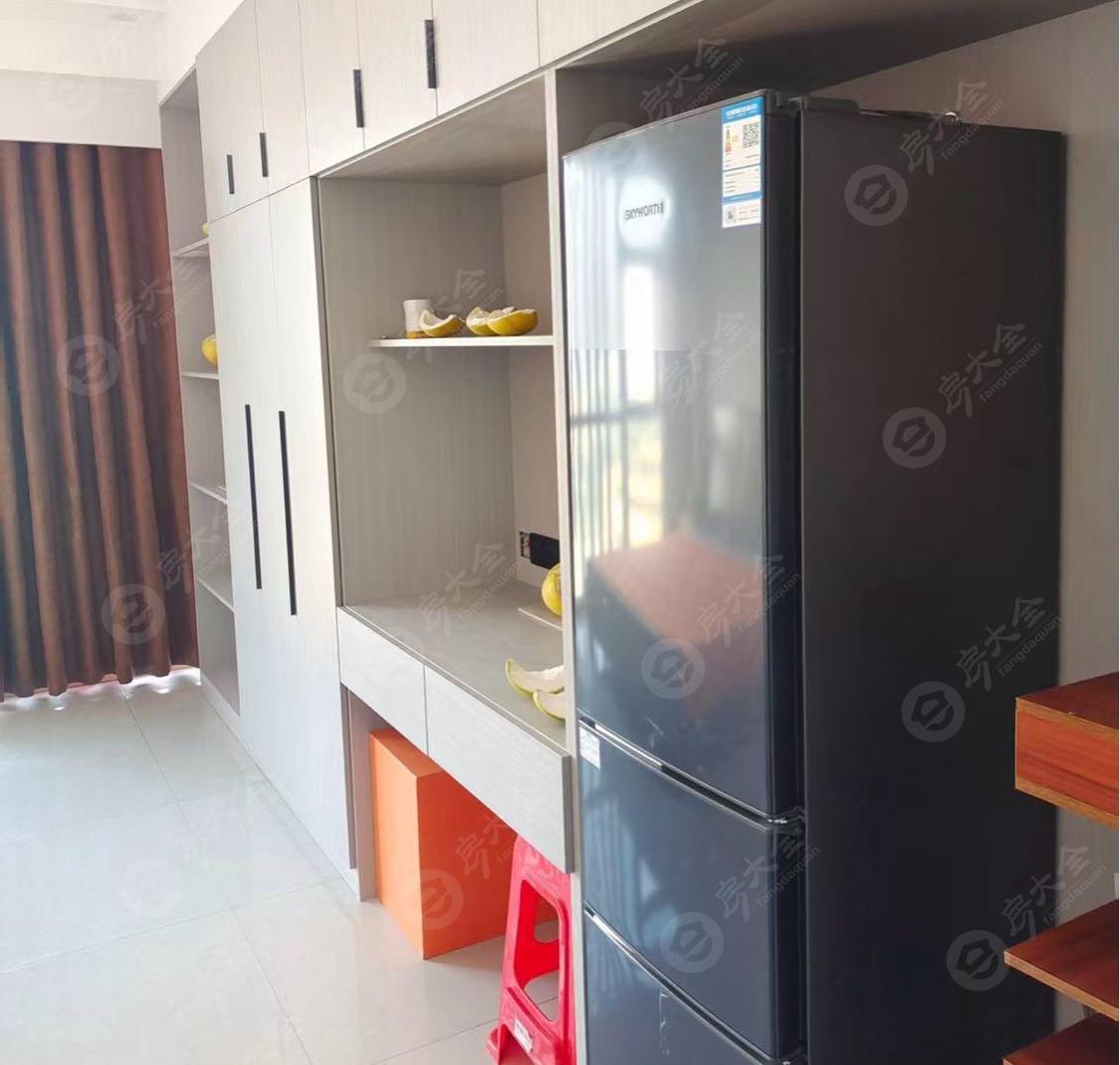 整租·信华西郊花园