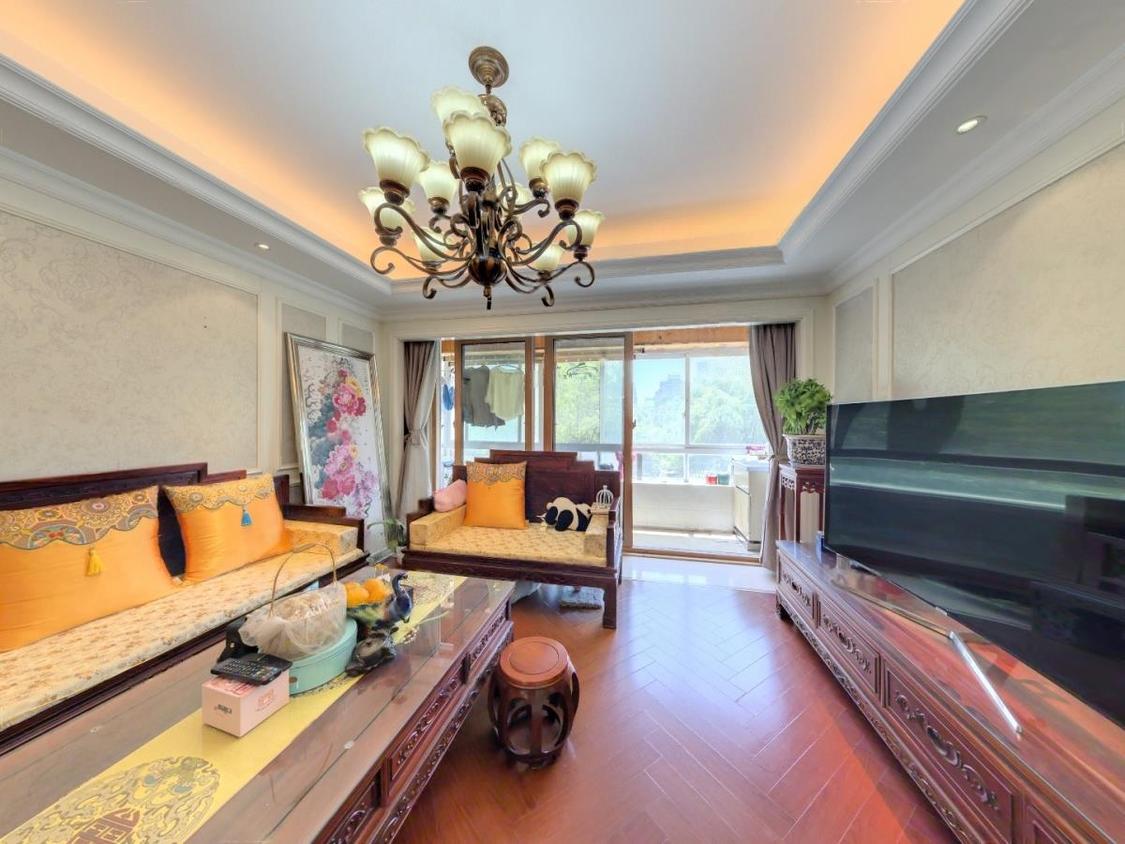 整租·化纤新村