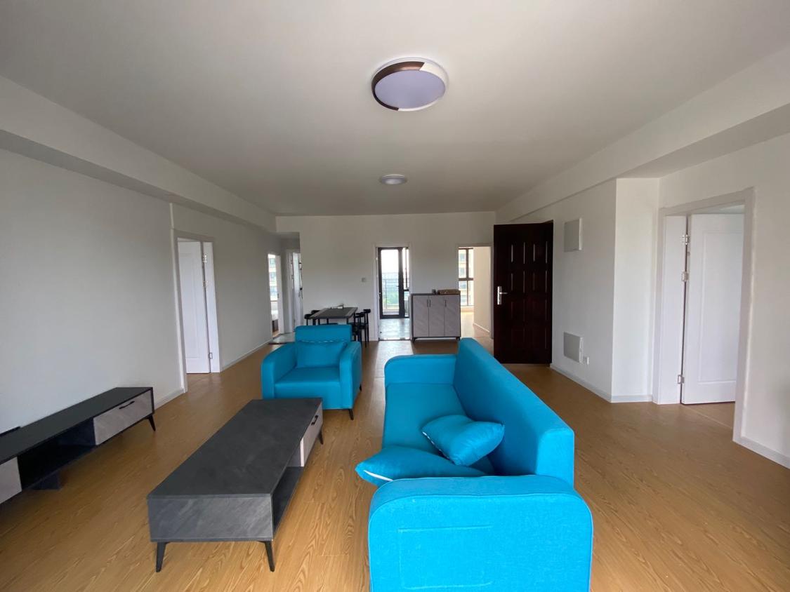 整租·绿地观堂