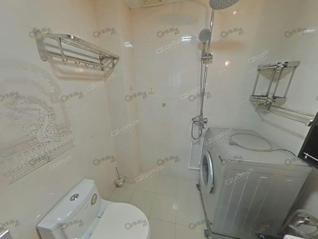 整租·芙蓉名座