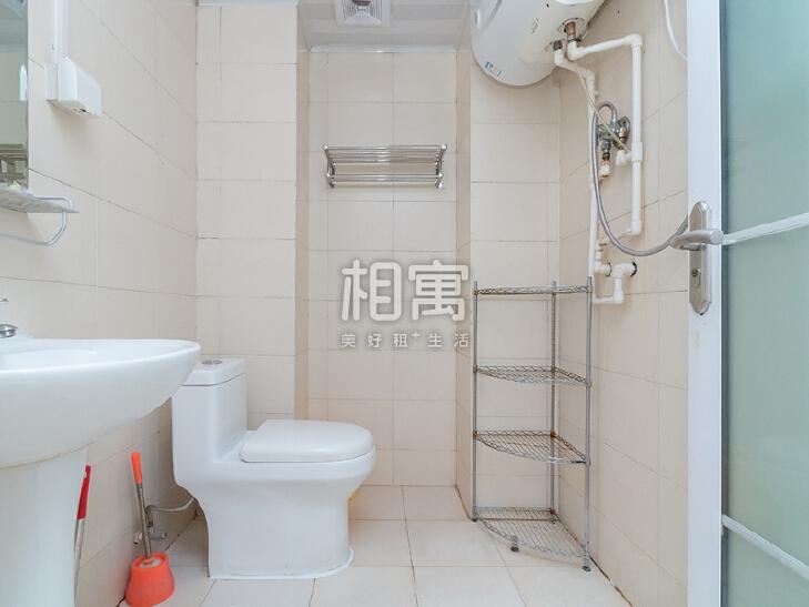 合租·三环新城(8号院)