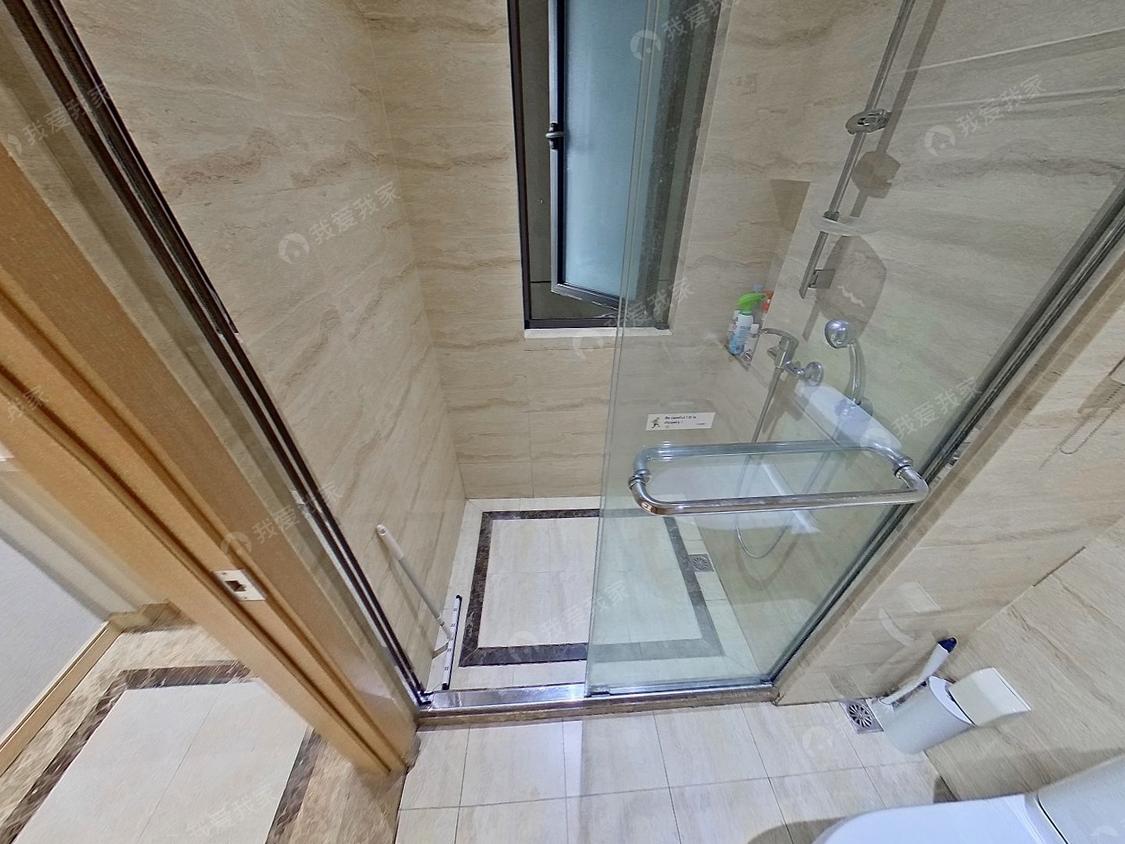 整租·万科西庐(一期)