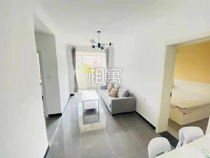 整租·日月新苑