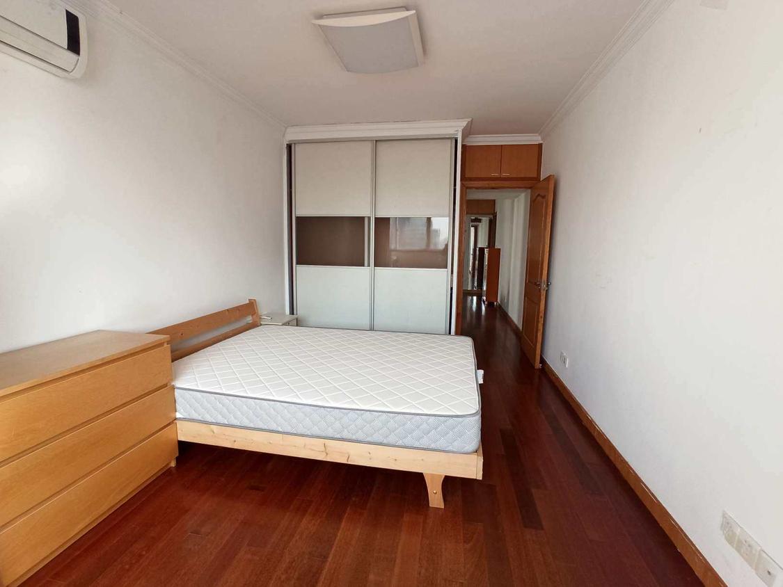 整租·四和花园