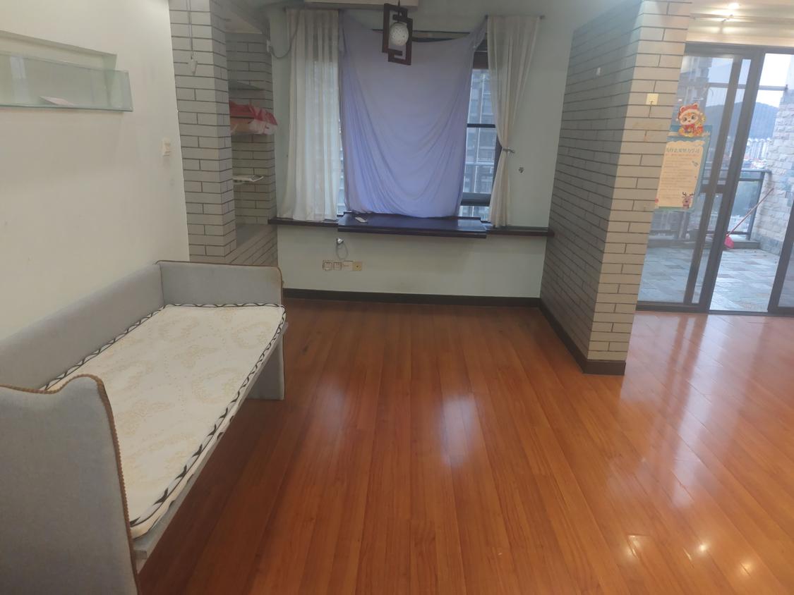 整租·鼎太风华(三期)