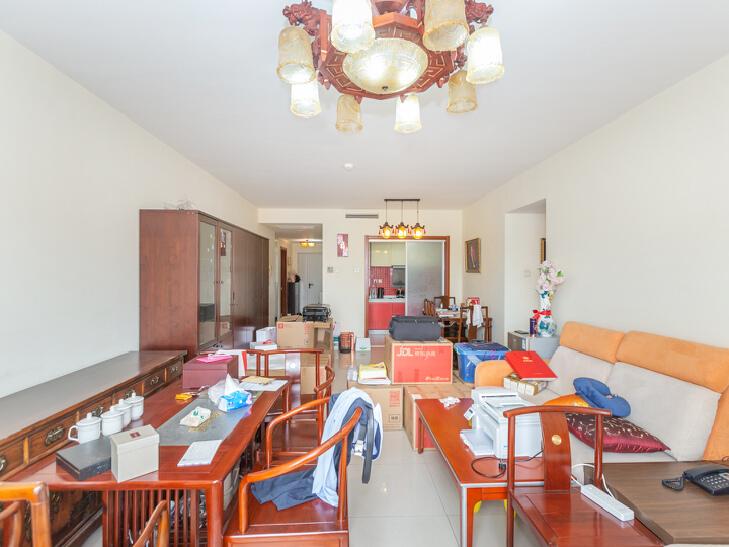 整租·锋尚国际公寓