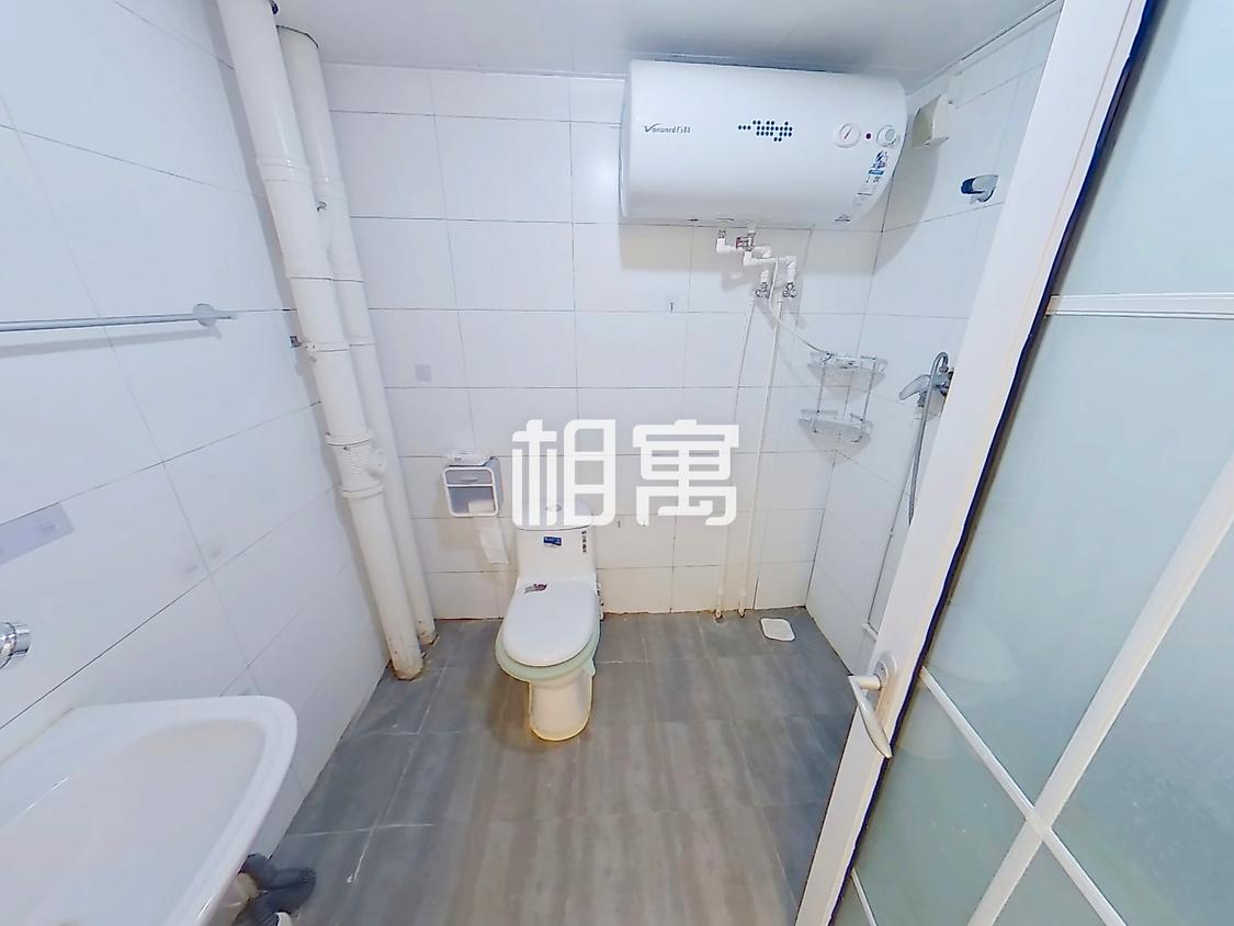 整租·龙冠冠华苑(棠棣园)