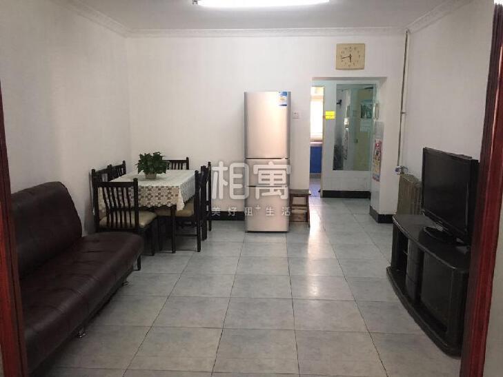 整租·西直门北大街43号院