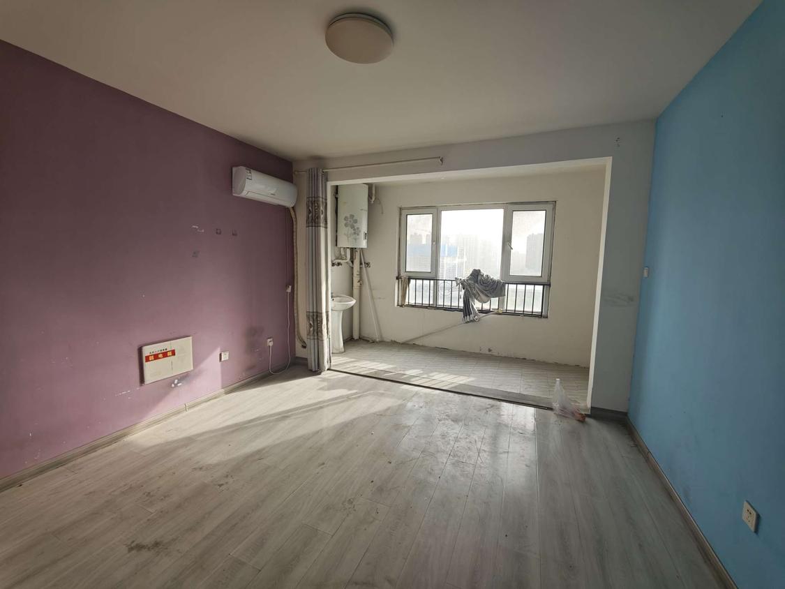 整租·龙湖水晶郦城(东区)