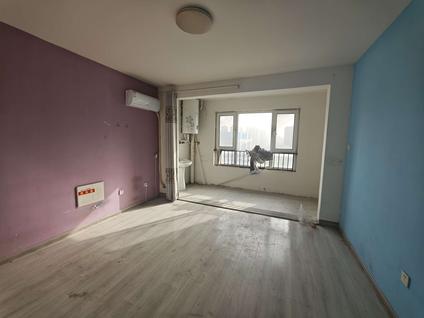 槐荫西客站整租 龙湖水晶郦城(东区)3室2厅/115平/高楼层