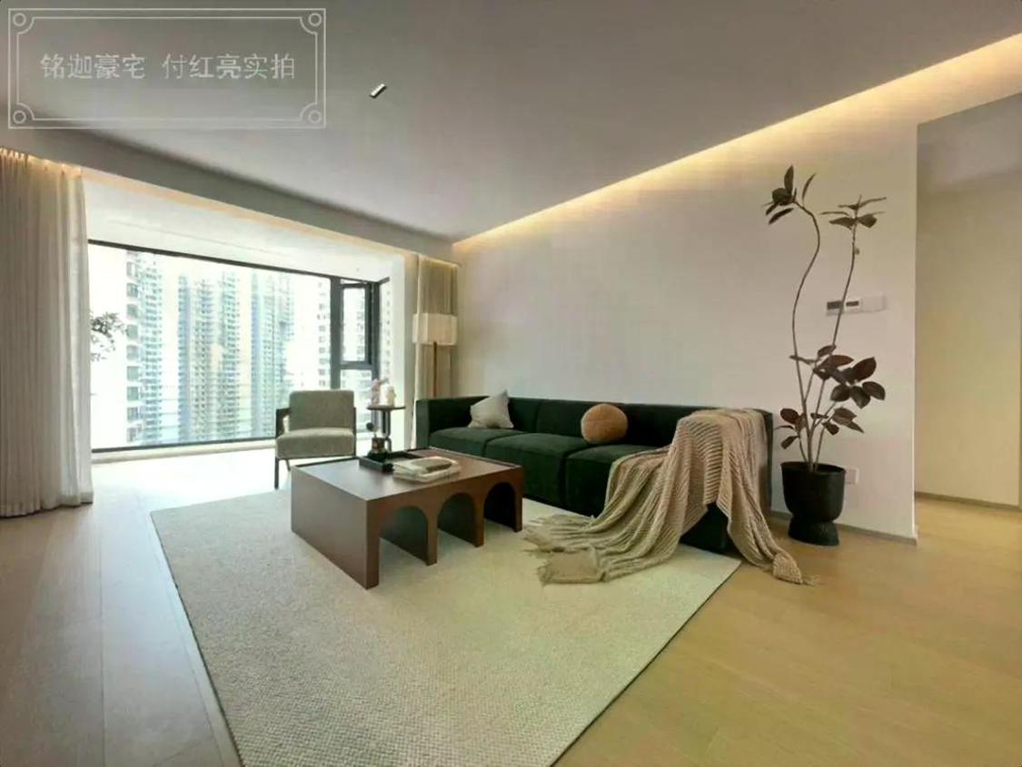 整租·晶耀名邸