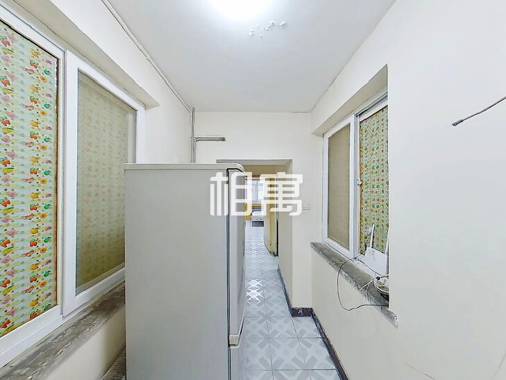 整租·西革新里110号院