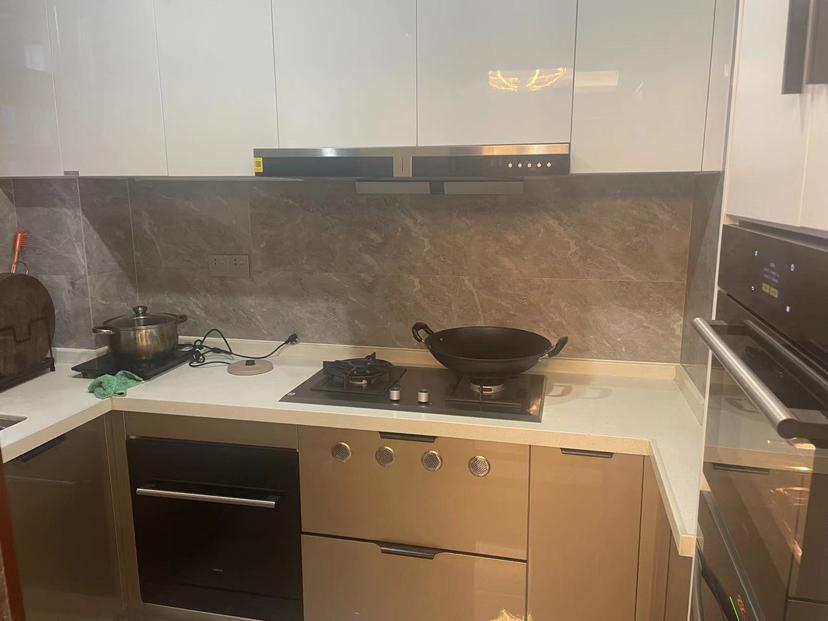 整租·理想家园