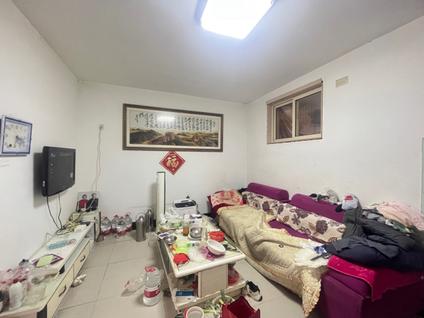 东昌府建设东路整租 双庙阳光花园2室2厅/85平/低楼层