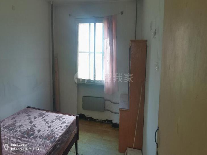 整租·杏花西里